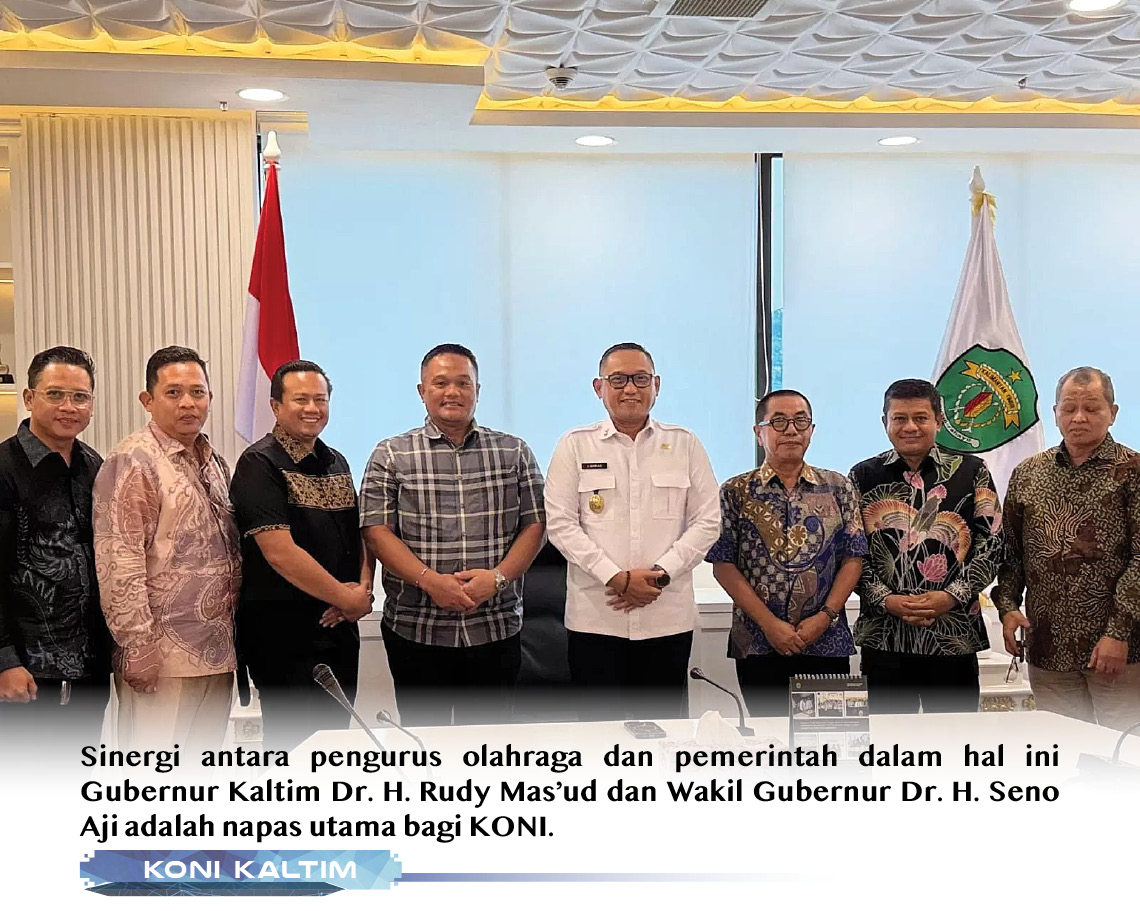 wagub-seno-restui-koni-kaltim-harus-ramping-dan-realistis