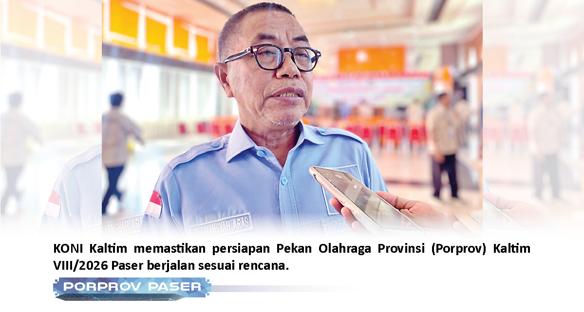 pastikan-porprov-paser-sesuai-jadwal