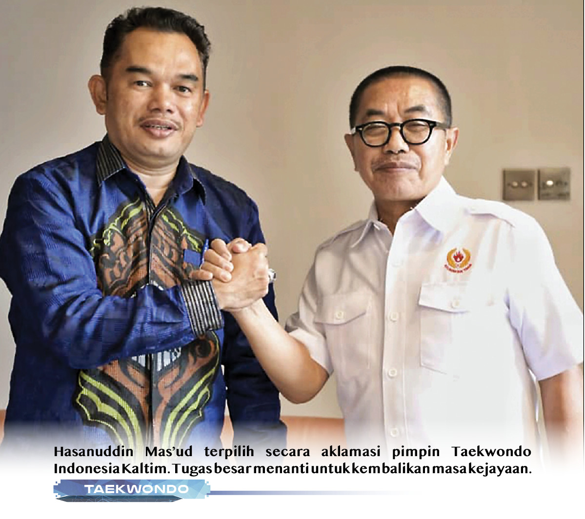 hamas-resmi-nakhodai-ti-kaltim