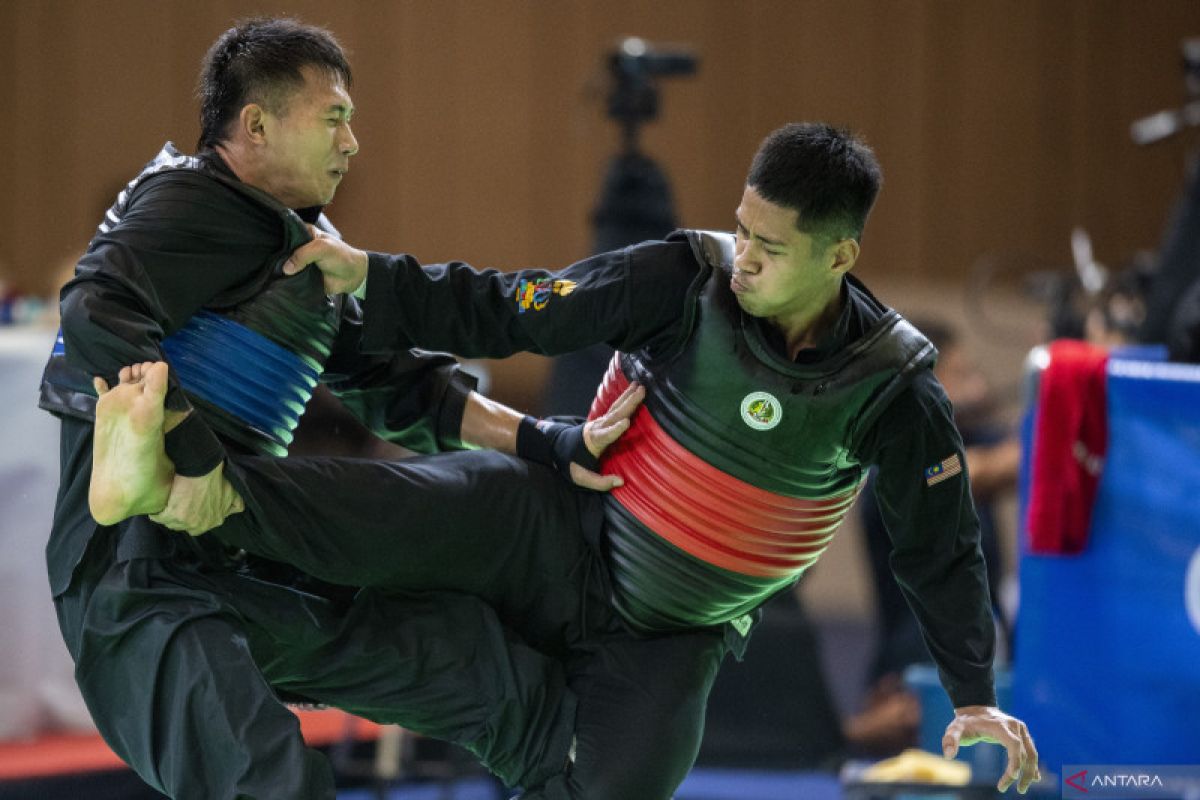 iqbal-candra-kritik-pembinaan-pencak-silat-kaltim-selalu-ada-fase-terputus