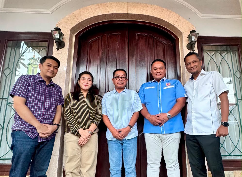 regenerasi-kepengurusan-koni-kaltim-jaga-kesinambungan-pembinaan-olahraga