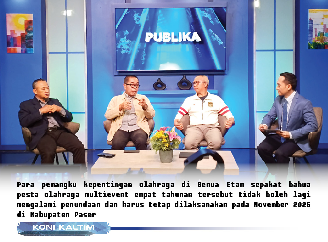 porprov-viii-kaltim-di-paser-tak-boleh-geser-lagi-april-jadi-penentu-finalisasi