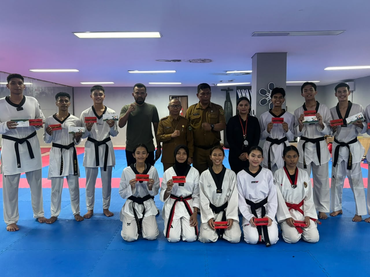 atlet-taekwondo-kaltim-yang-akan-bertarung-dalam-asian-taekwondo-indonesia-open