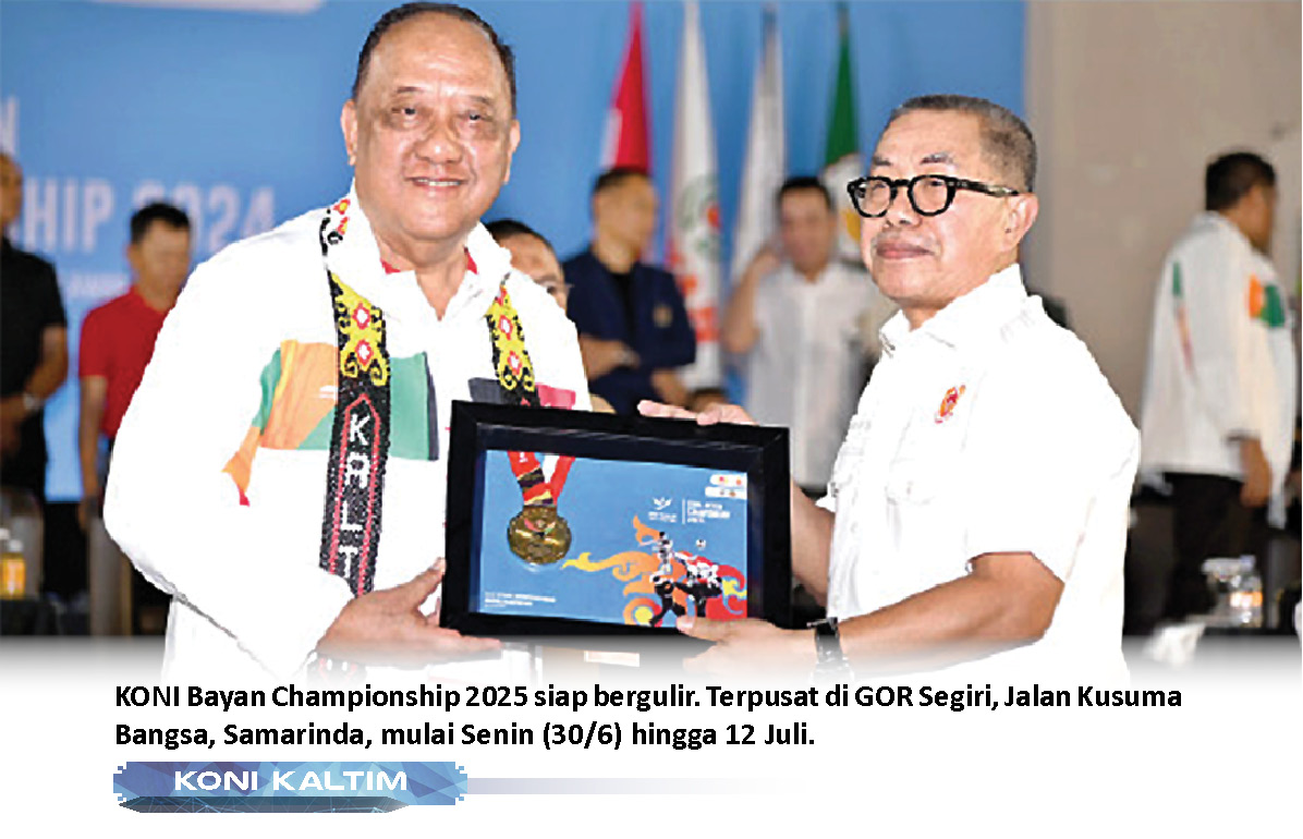 koni-bayan-championship-2025-dimulai-ajang-road-to-pon-bela-diri