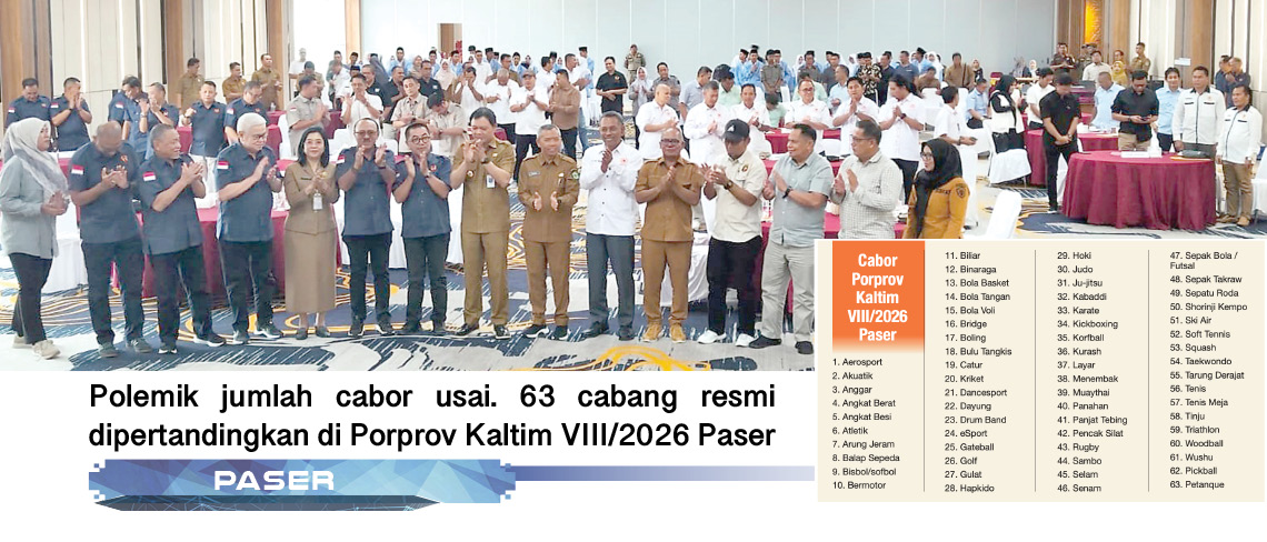 porprov-dipastikan-63-cabor-paser-siap-jadi-tuan-rumah
