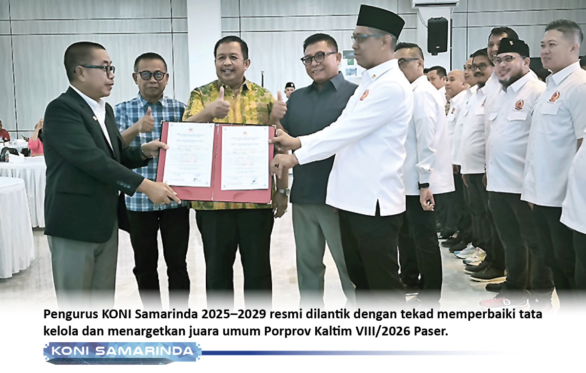 koni-samarinda-bidik-juara-porprov-2026