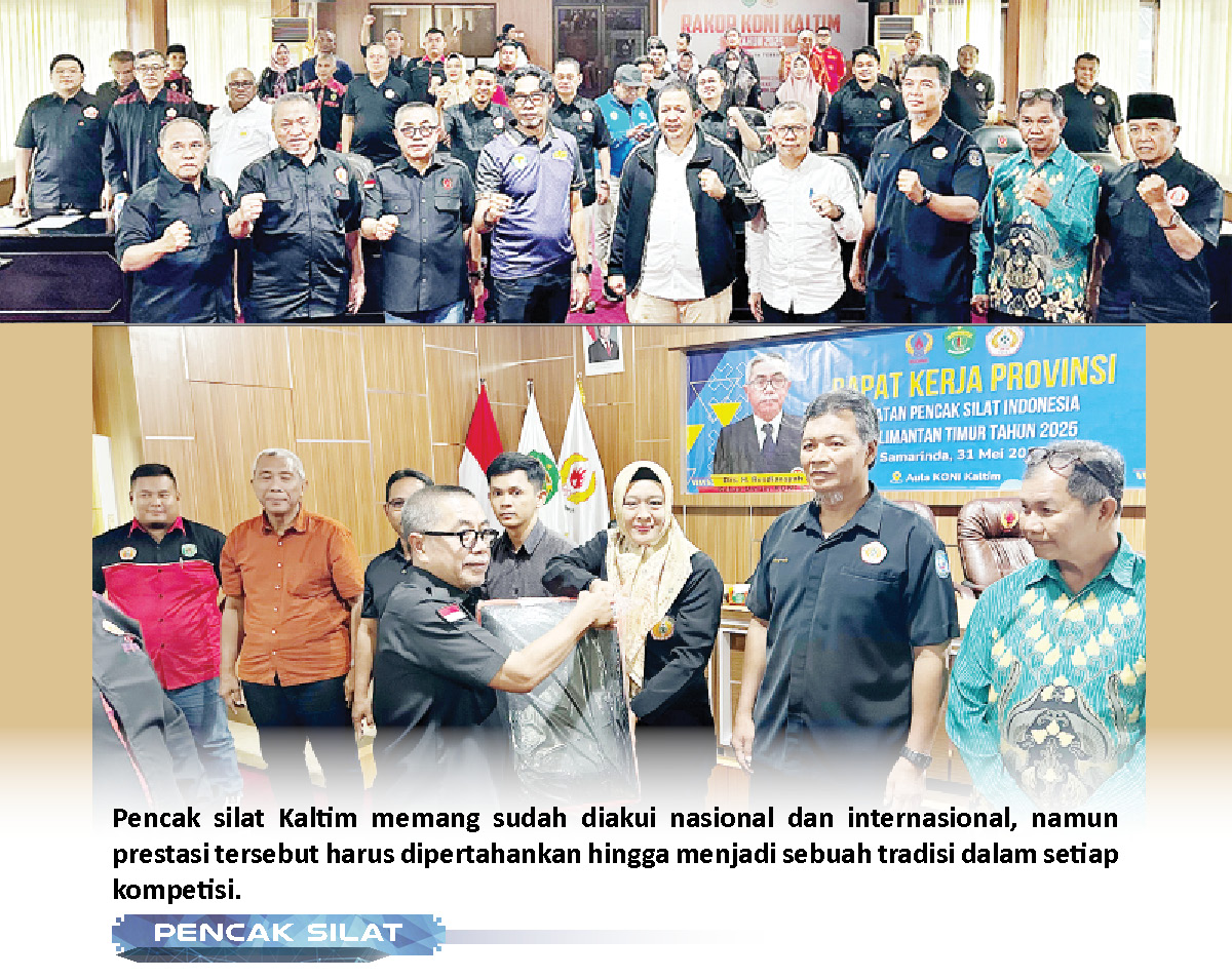 prestasi-pencak-silat-kaltim-harus-jadi-tradisi-roadmap-jadi-kunci