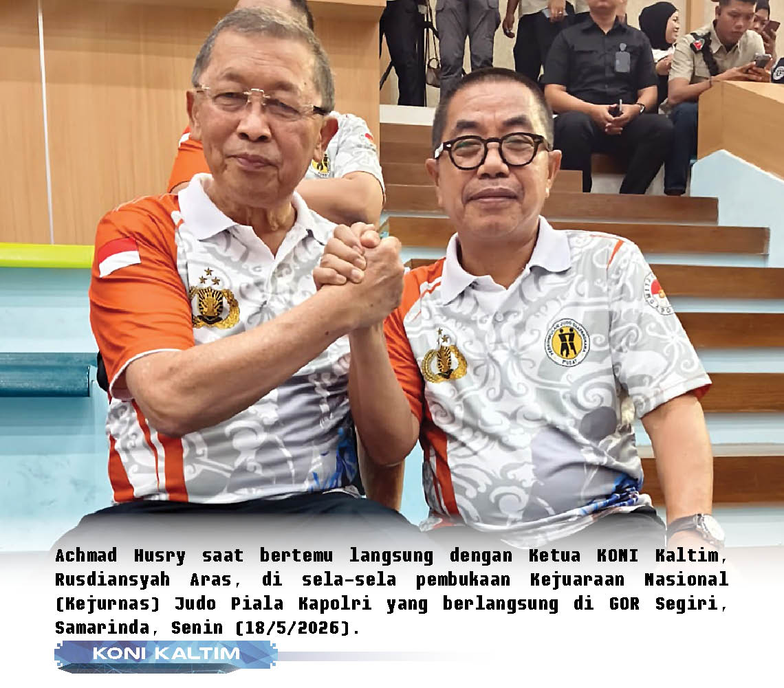 masa-jabatan-ketua-koni-kaltim-segera-berakhir-h-achmad-husry-ajak-insan-olahraga-duduk-satu-meja