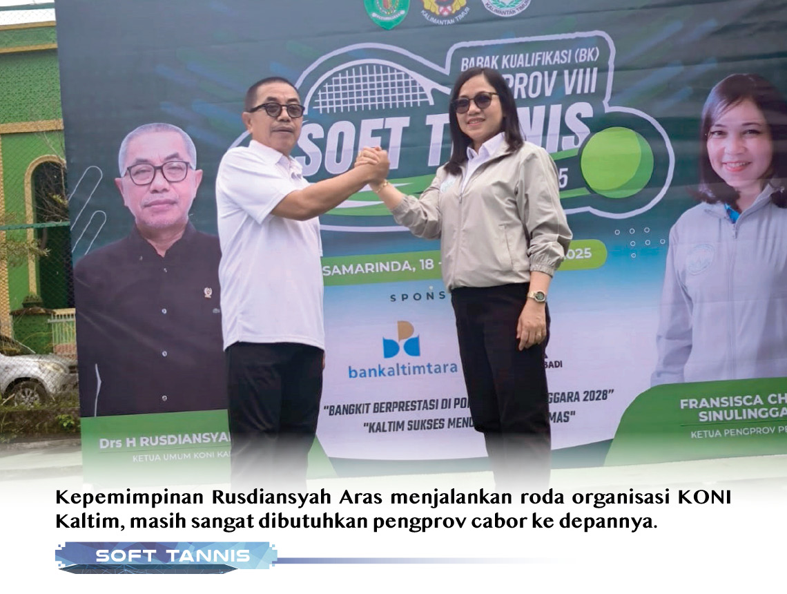 pesti-kaltim-nilai-baik-kepemimpinan-rusdiansyah-aras