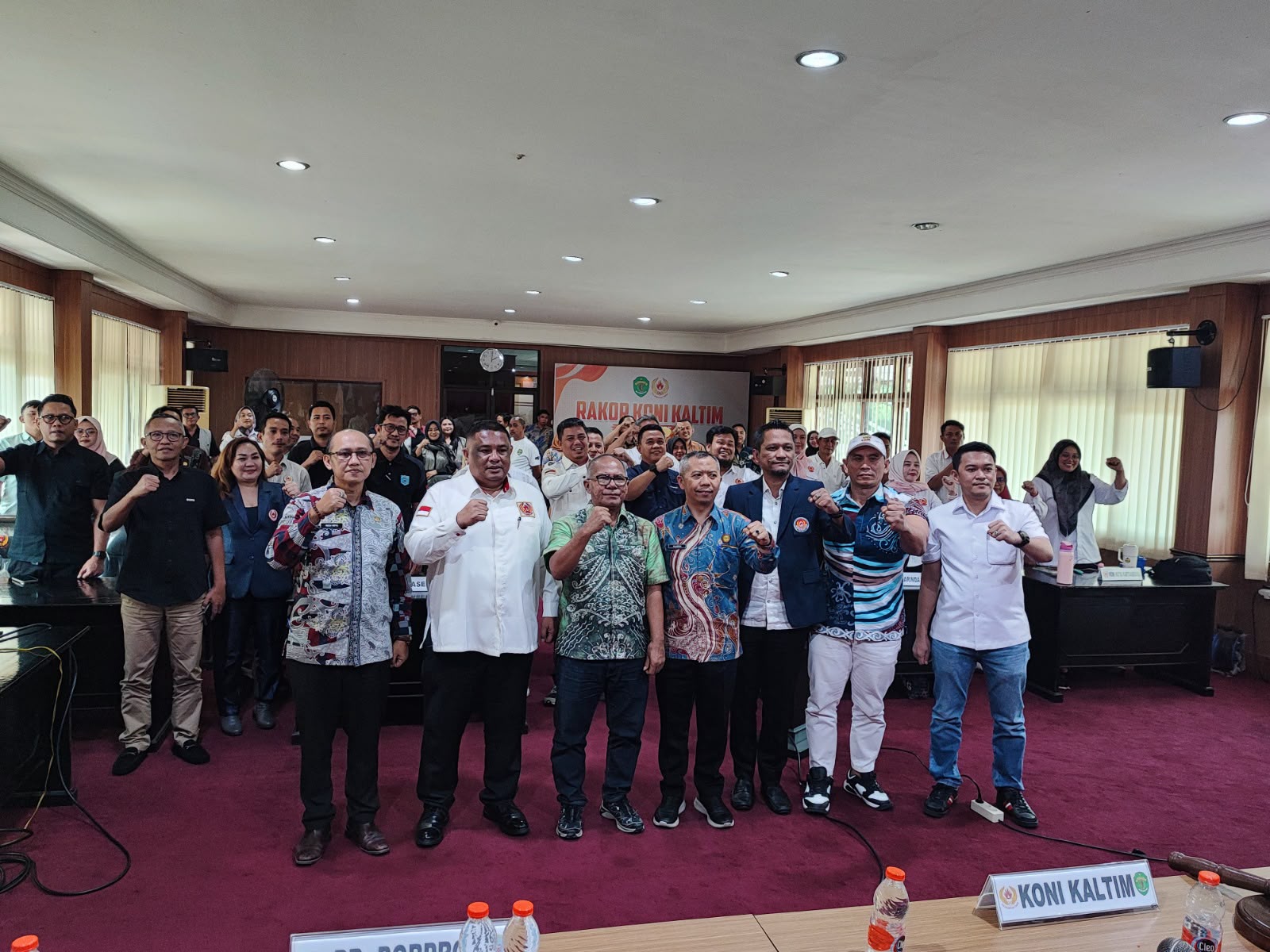 porprov-viii-kaltim-dimulai-2-november-paser-pastikan-kesiapan-venue
