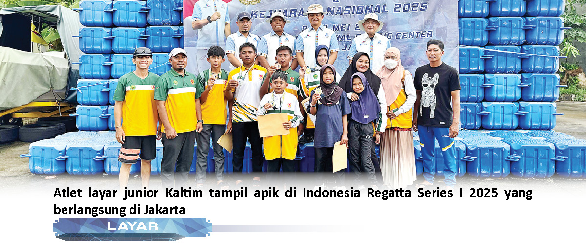 atlet-layar-junior-mulai-unjuk-gigi-raih-dua-emas-di-kejurnas-di-jakarta