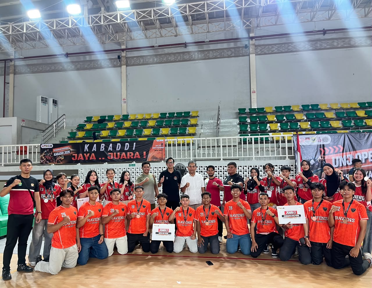 kejurnas-kabaddi-di-jakarta-2026-kaltim-raih-satu-gelar-juara-ii-dan-dua-gelar-juara-ii