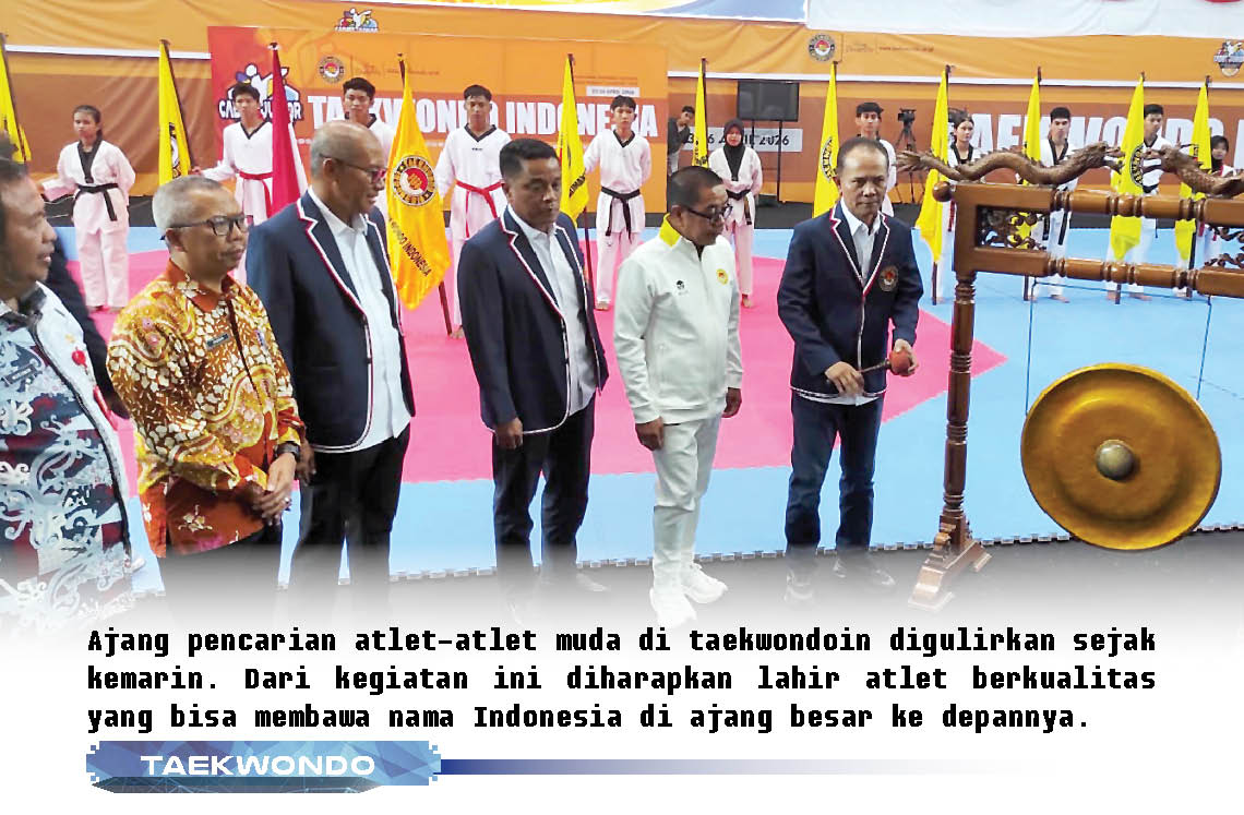 diikuti-450-taekwondoin-31-provinsi-berpartisipasi