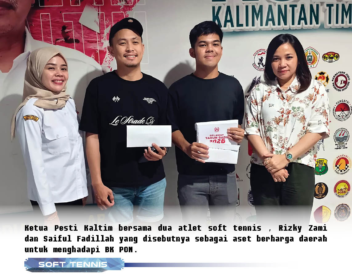 atlet-soft-tennis-kaltim-tembus-pelatnas-asian-games-2026-pesti-kaltim-siap-beri-dukungan-penuh