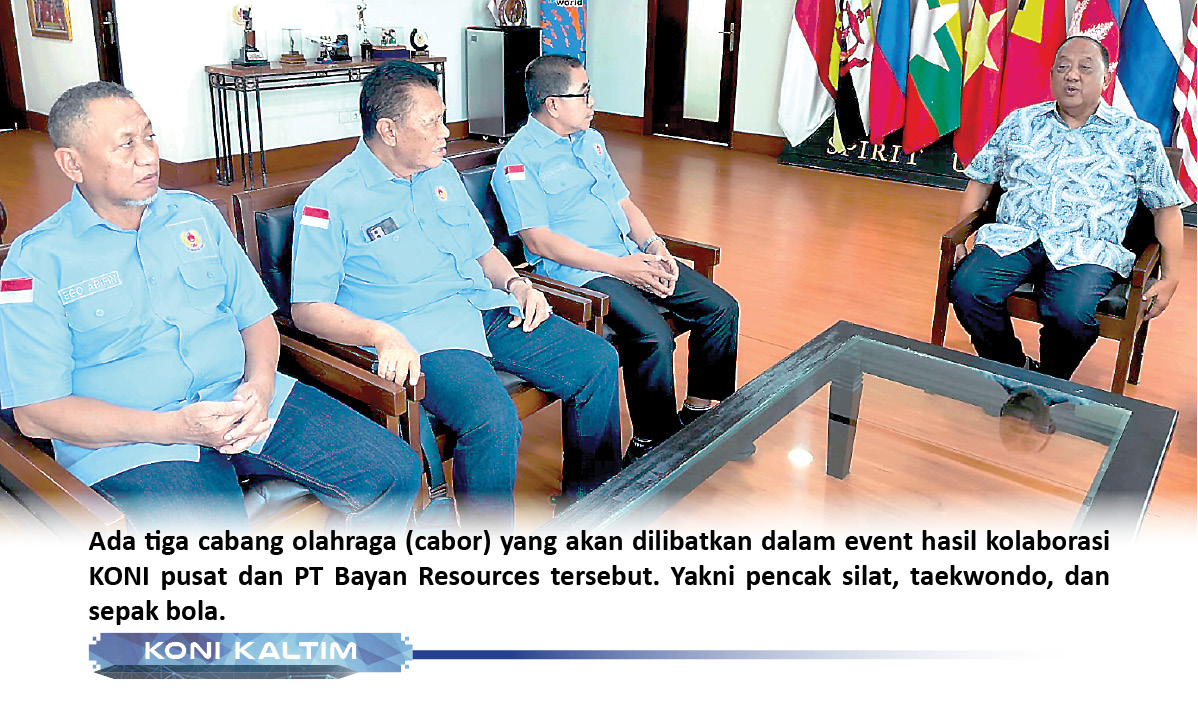 koni-bayan-cup-target-hadirkan-seribu-peserta