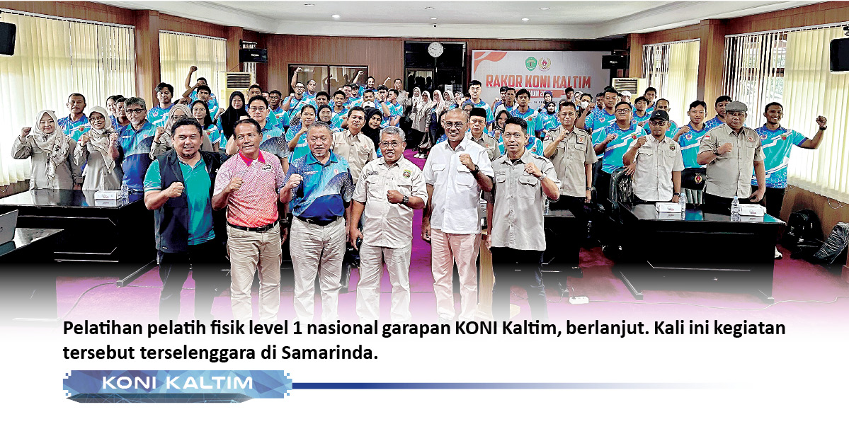 pelatihan-pelatih-fisik-level-i-nasional-menempa-pondasi-olahraga-samarinda