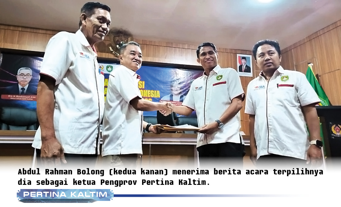 abdul-rahman-bolong-nakhodai-pertina-kaltim-gencarkan-pembinaan-atlet-tinju-usia-dini