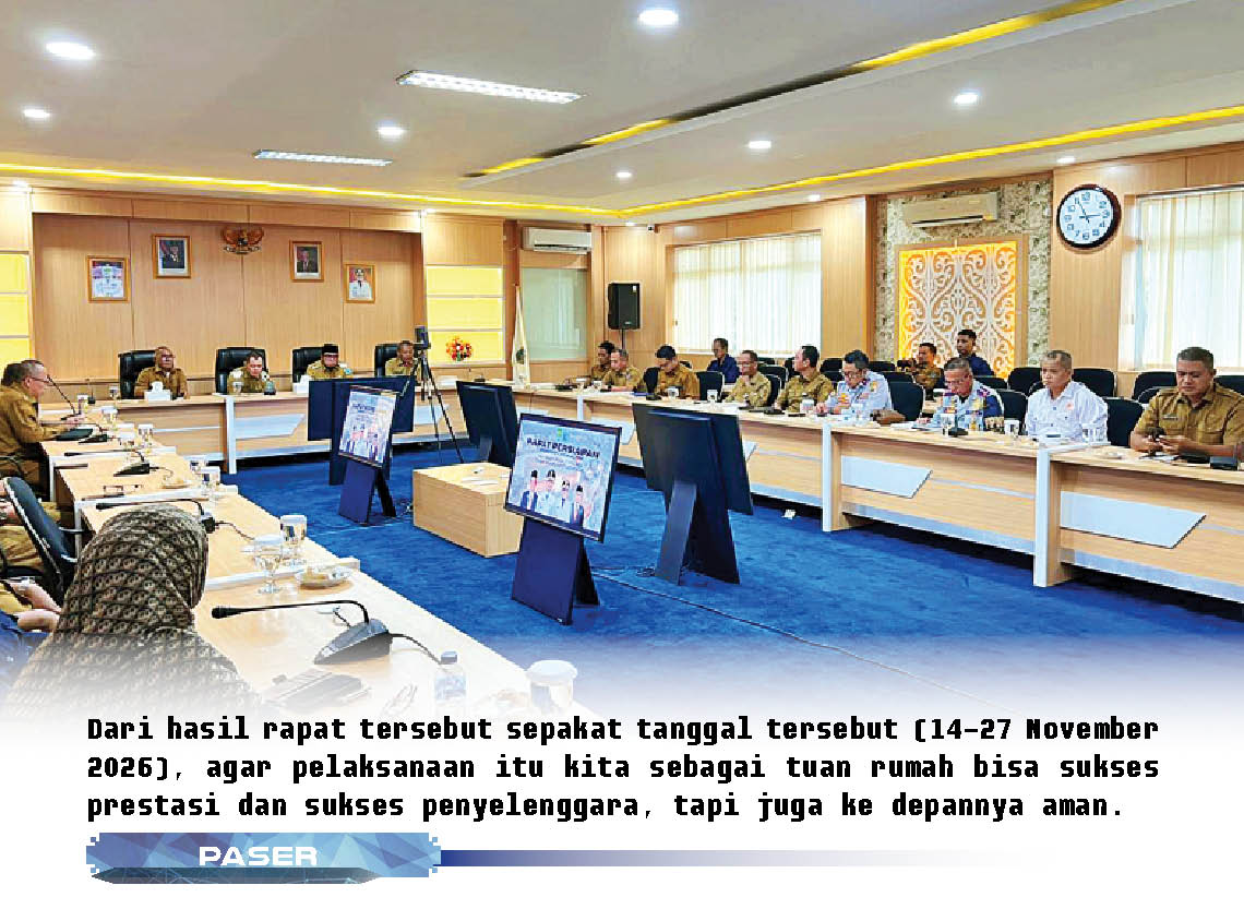 porprov-kaltim-digelar-14-27-november-2026