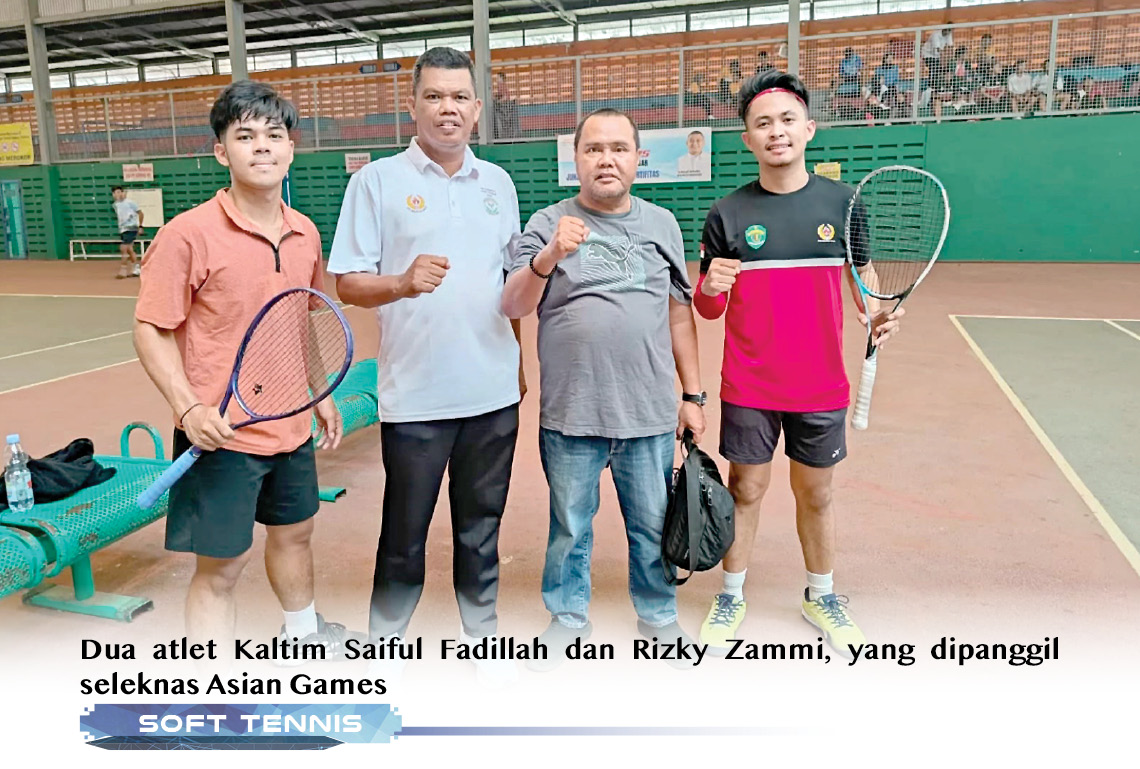 lagi-dua-atlet-kaltim-dipanggil-seleknas-asian-games