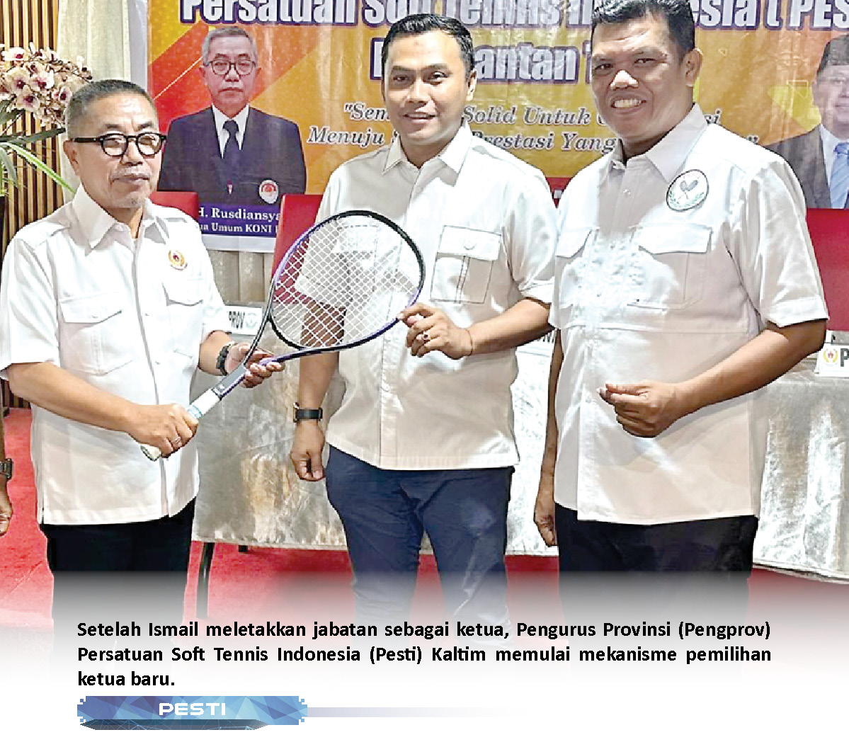 pesti-kaltim-siapkan-musprovlub