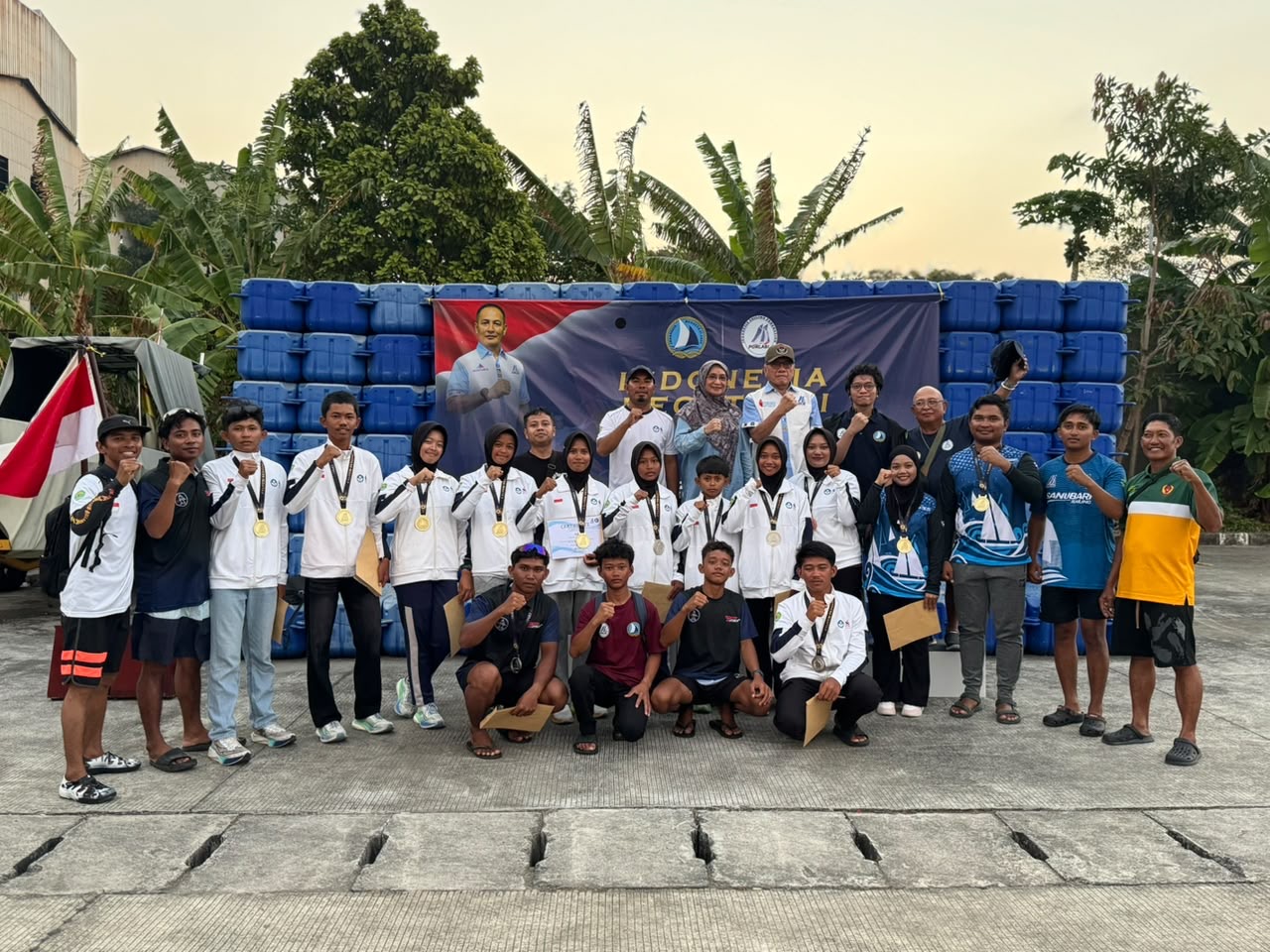 kaltim-juara-umum-kejurnas-layar-2026