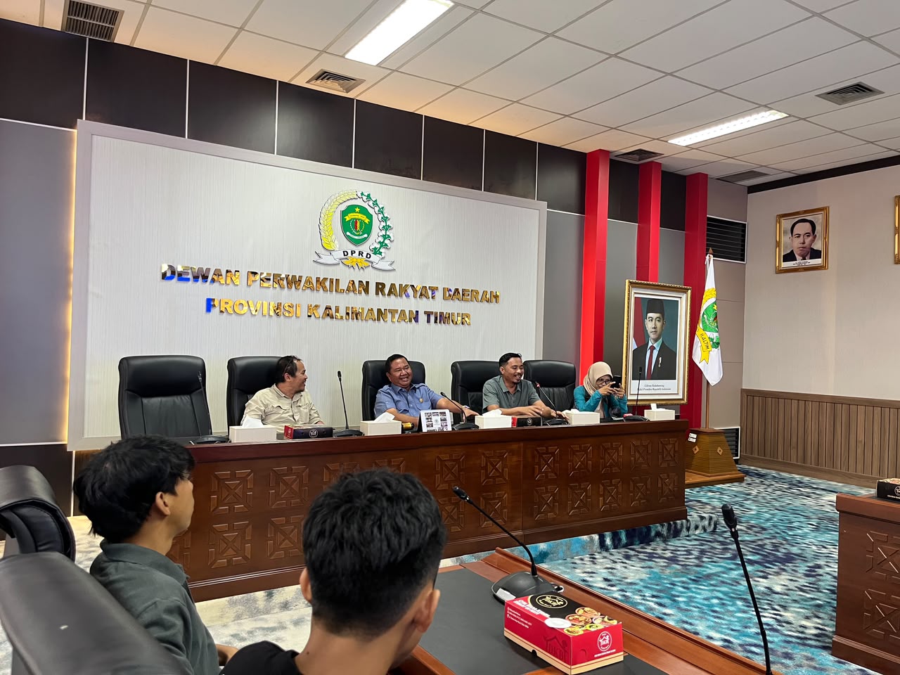 target-lima-tim-faji-kaltim-membidik-posisi-dua-besar-pada-kejurnas-arung-jeram-indonesia-2026-di-bali-lima-tim-25-atlet-satu-target-faji-kaltim-tembus-dua-besar-di-bali