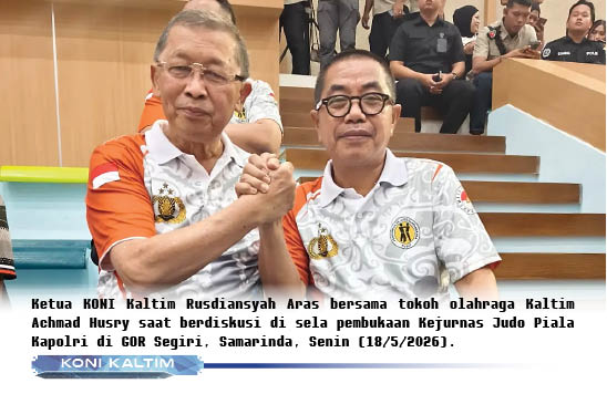 cetak-biru-pon-2028-mulai-disusun-koni-kaltim-gandeng-lekop