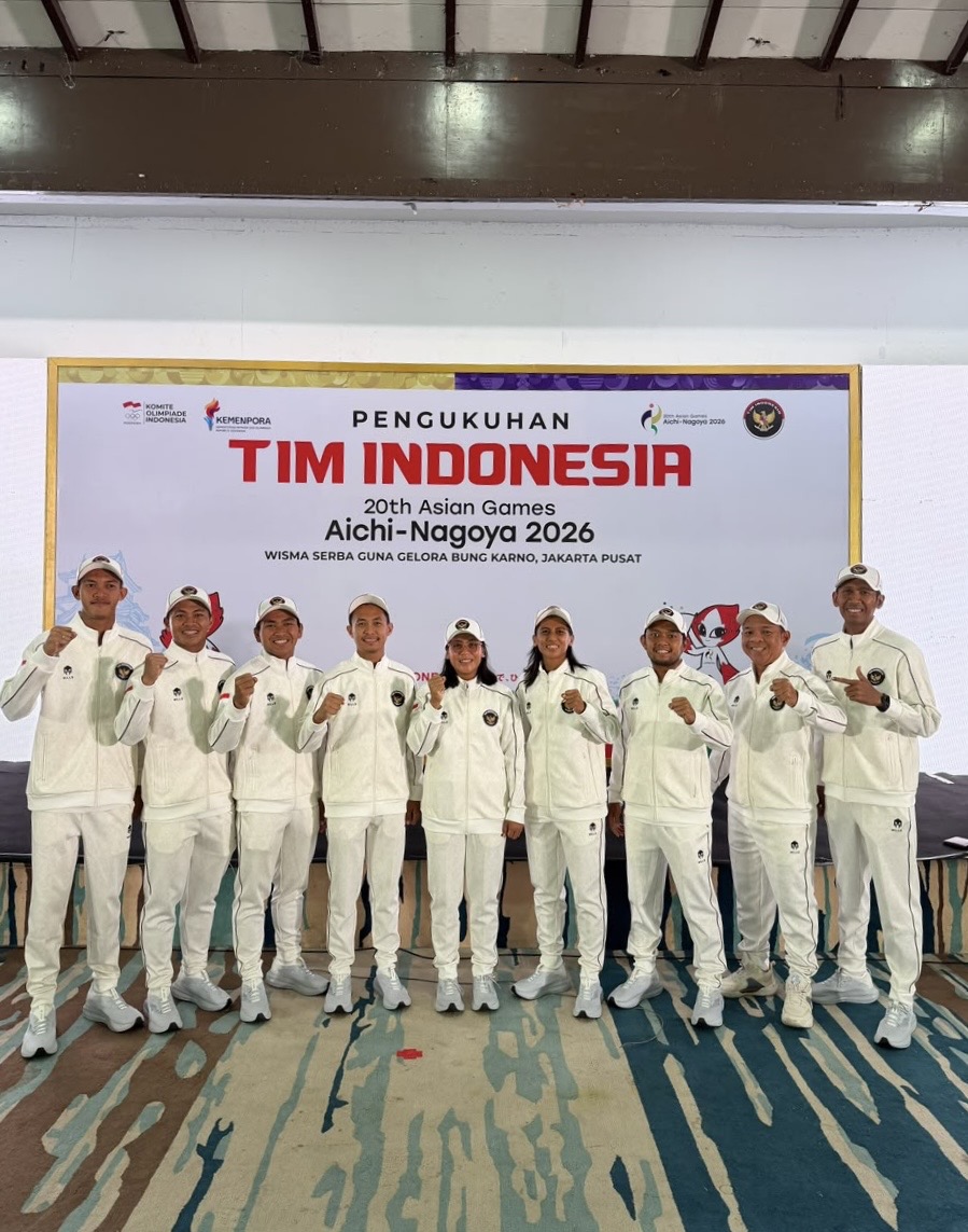 rizky-zammy-atlet-asal-samarinda-siap-bawa-harum-kalimantan-timur-di-asian-games-2026-aichi-nagoya