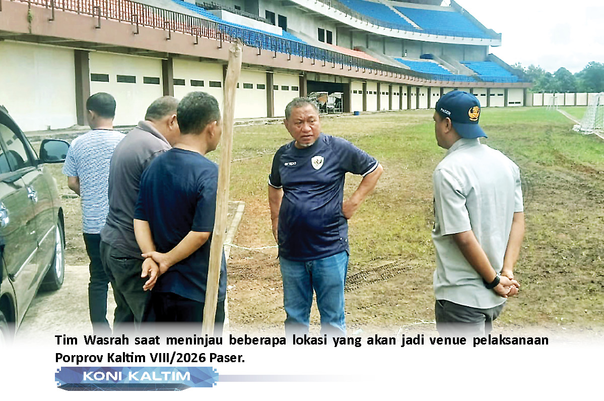 venue-siap-akomodasi-masih-perlu-pembahasan-persiapan-menuju-porprov-kaltim-viii2026-paser